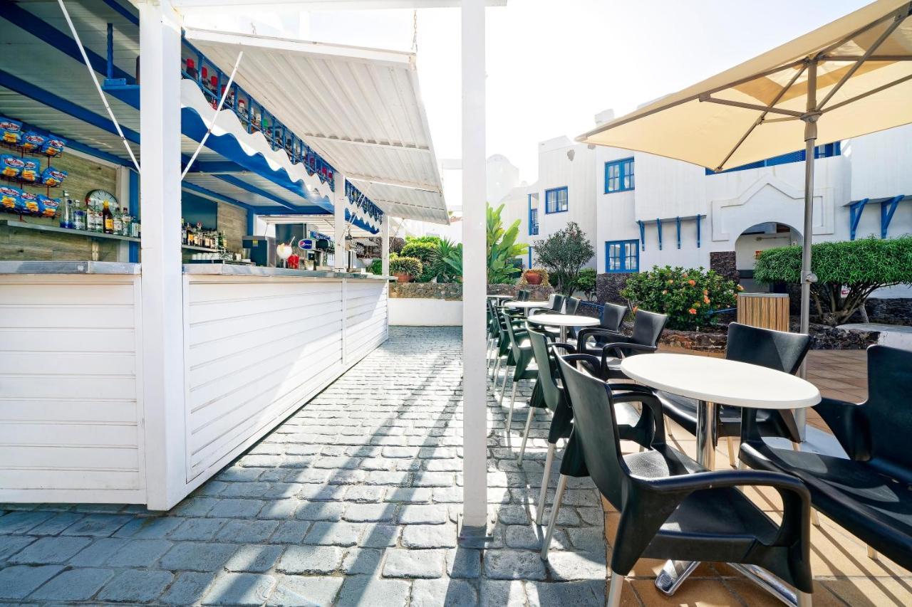 Hotel Labranda Bahía Y Fañabé 3*