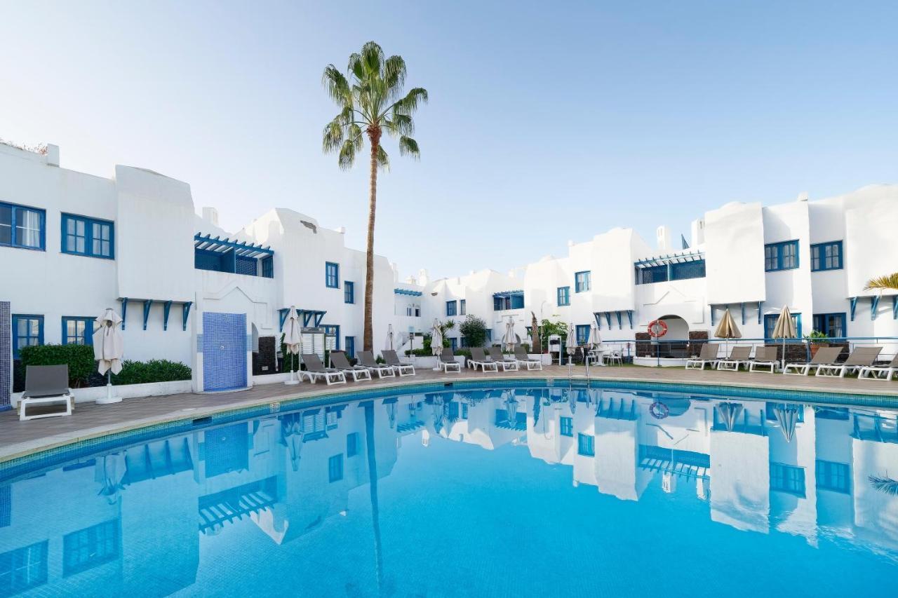 Labranda Bahía Y Fañabé 3* Costa Adeje (Tenerife)