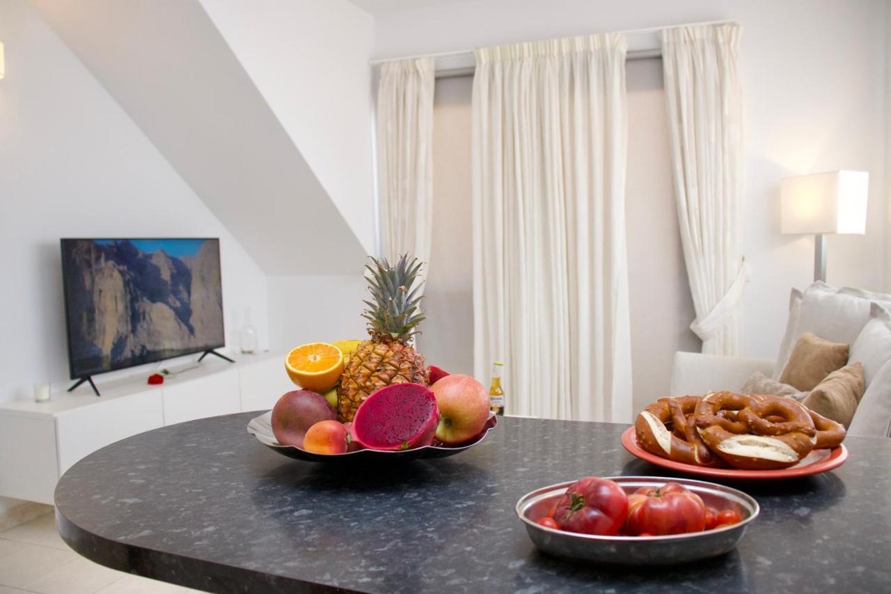 Rooftop Ocean View Big Terrace Appartement Callao Salvaje