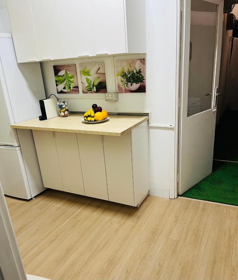 Apartment Stadiumapartament *