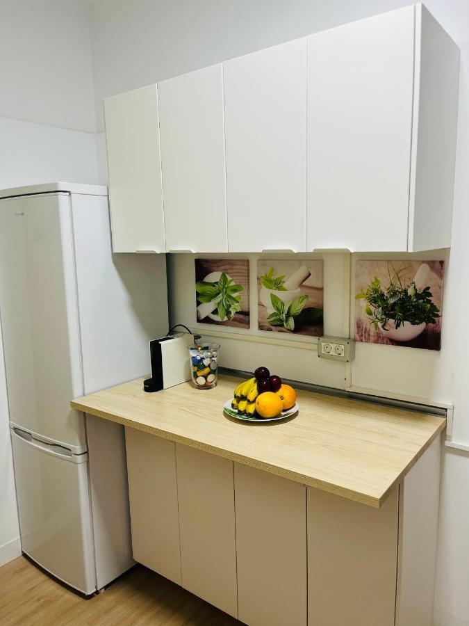 Apartment Stadiumapartament