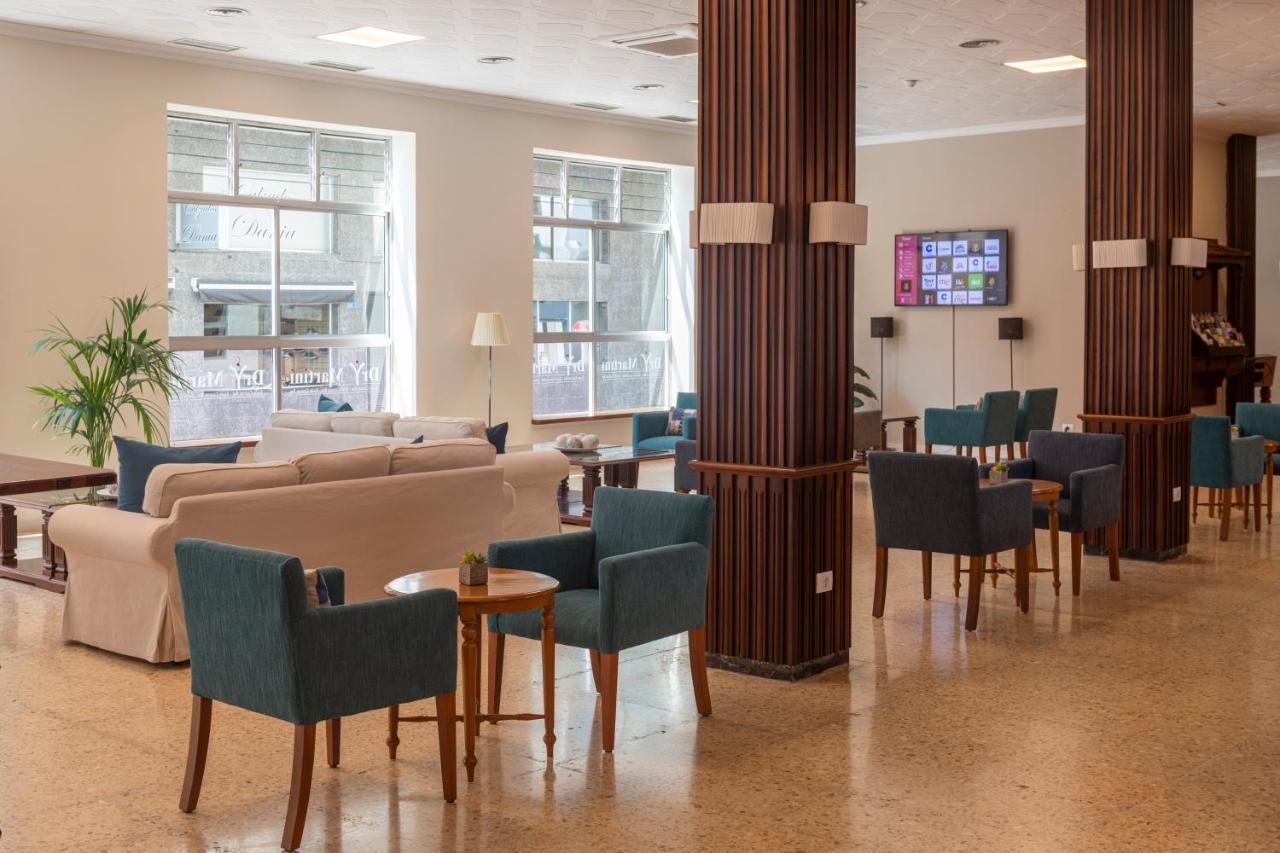 Hotel Marte 3*