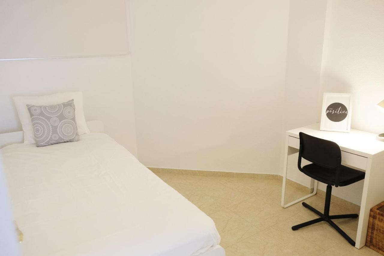 Eden Caletillas Peace Apartamento *