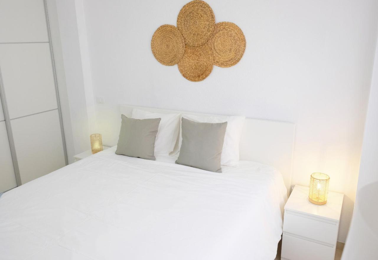 Appartement Eden Caletillas Peace *