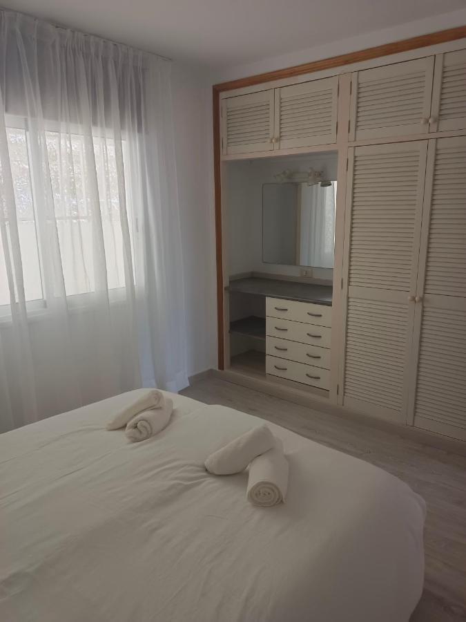 Sunset View In La Romantica, 2 Los Realejos