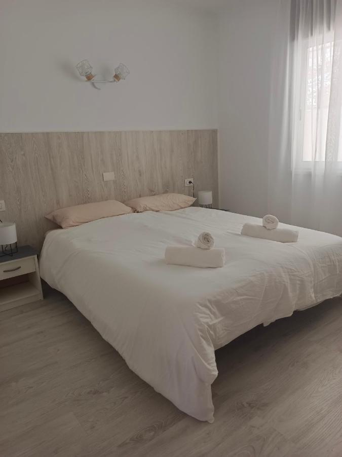 Appartement Sunset View In La Romantica, 2 Los Realejos