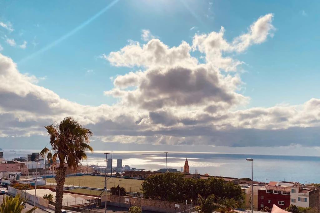 De La Candelaria I * Santa Cruz de Tenerife