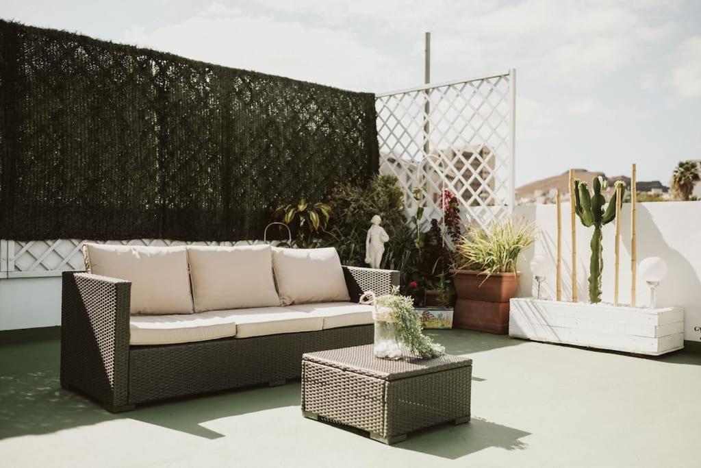 Apartamento De La Candelaria I Santa Cruz de Tenerife