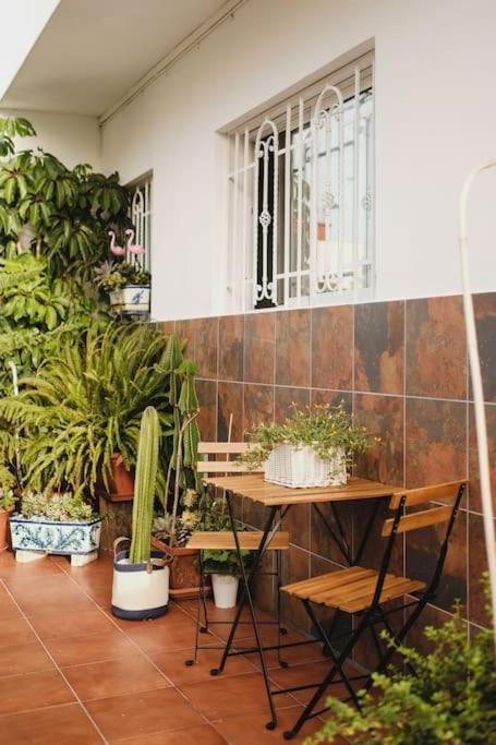 Apartamento De La Candelaria I