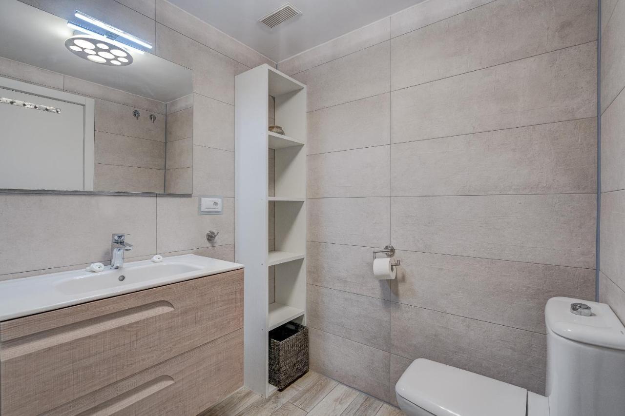 Apartment Paraiso Ii Eq Free Wifi Playa Paraiso (Tenerife)