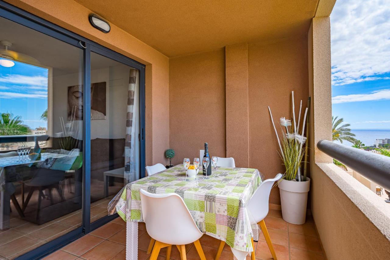 Apartment Paraiso Ii Eq Free Wifi *