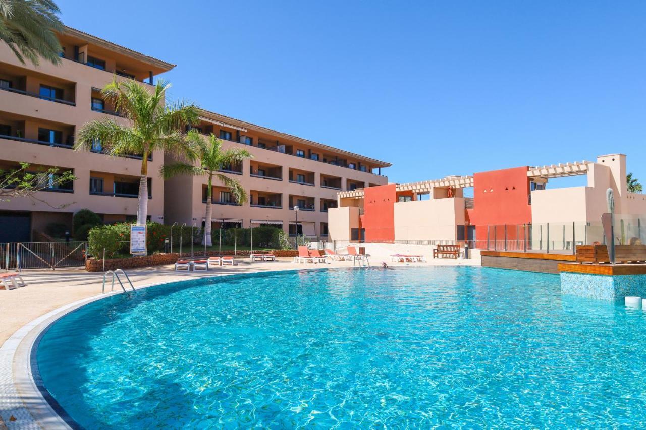 Apartment Paraiso Ii Eq Free Wifi *