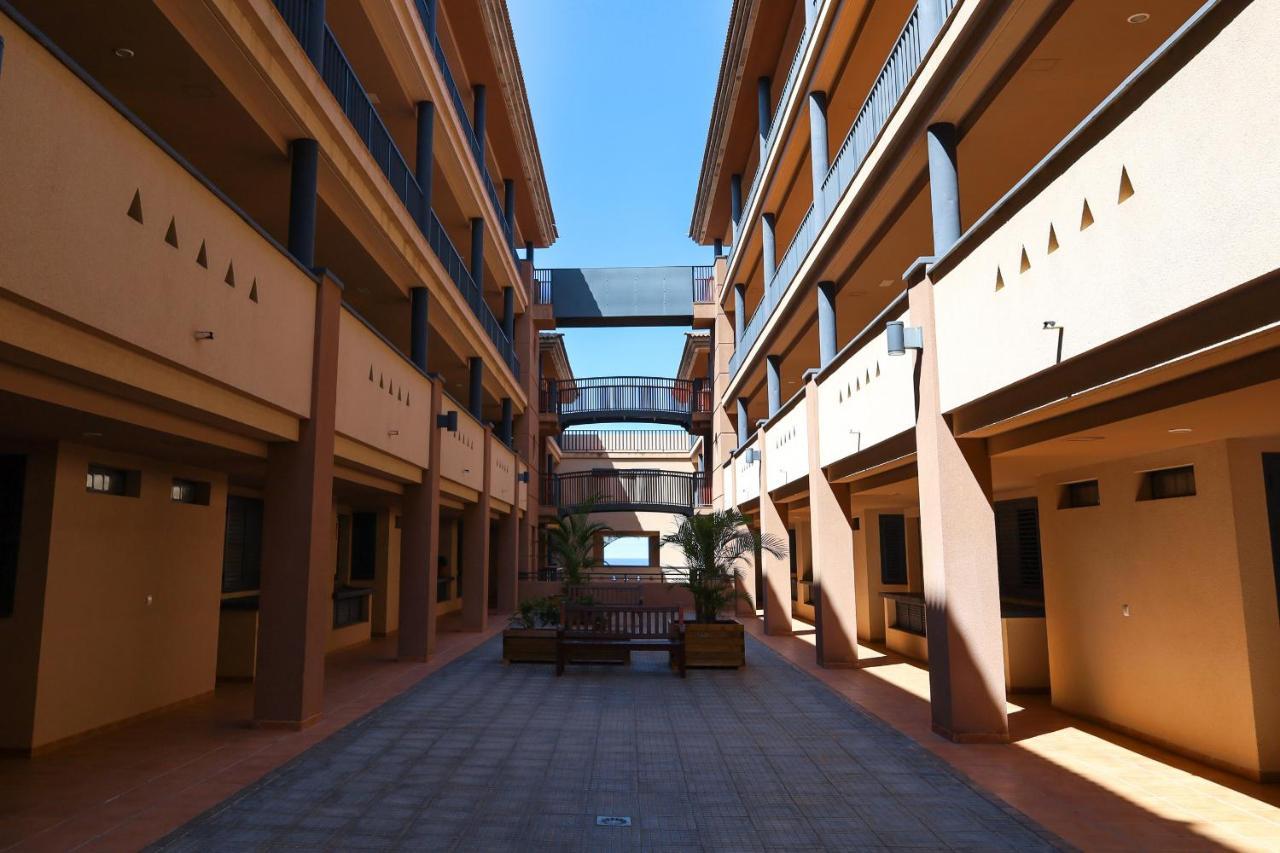 Apartment Paraiso Ii Eq Free Wifi Playa Paraiso (Tenerife)