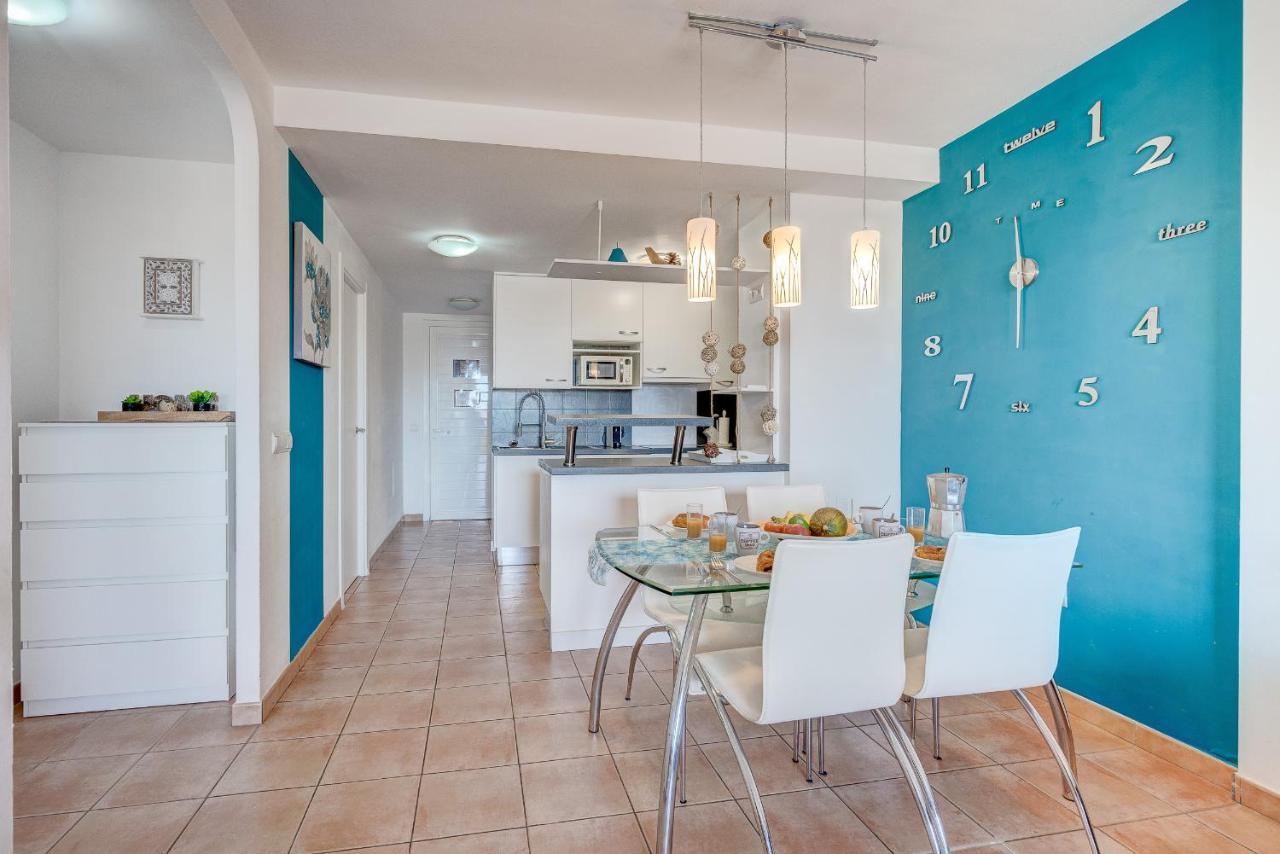 Paraiso Ii Eq Free Wifi Apartment Playa Paraiso (Tenerife)