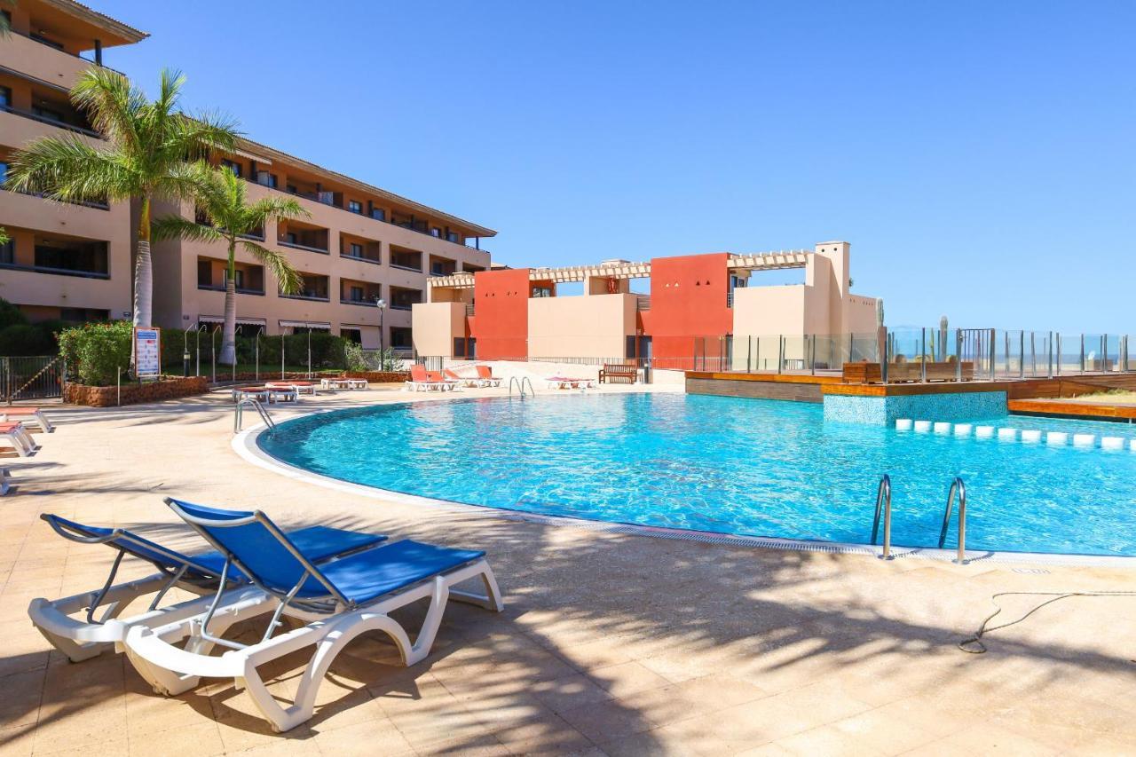 Paraiso Ii Eq Free Wifi Apartment Playa Paraiso (Tenerife)