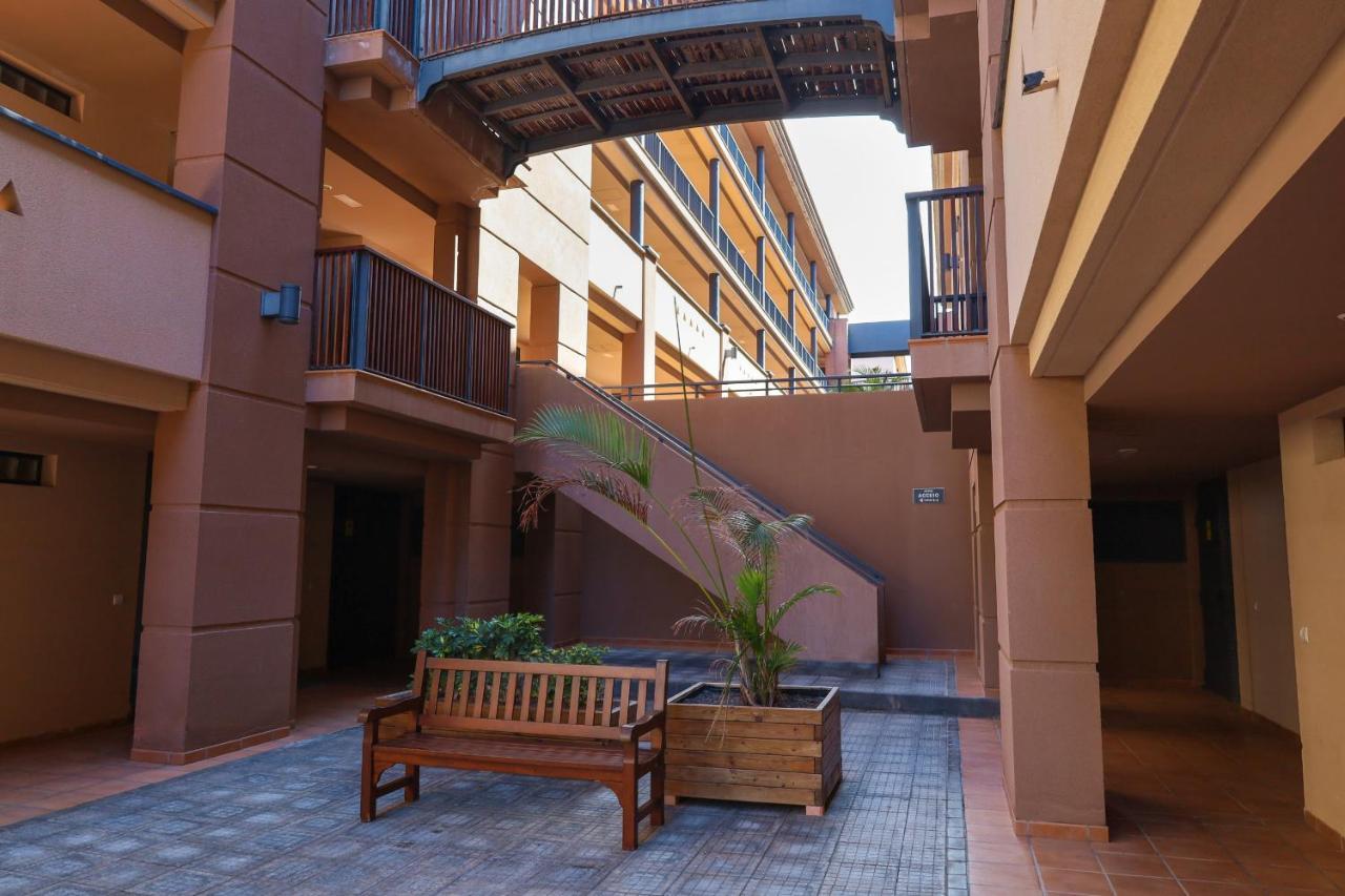 Paraiso Ii Eq Free Wifi Apartamento Playa Paraíso