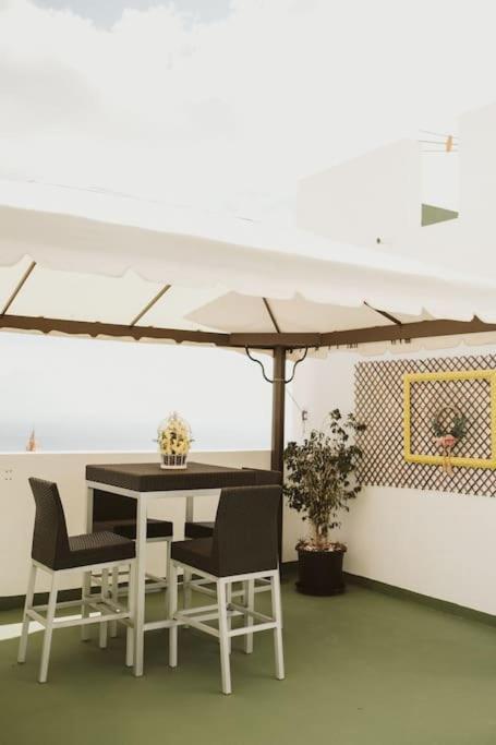 Apartamento De La Candelaria I