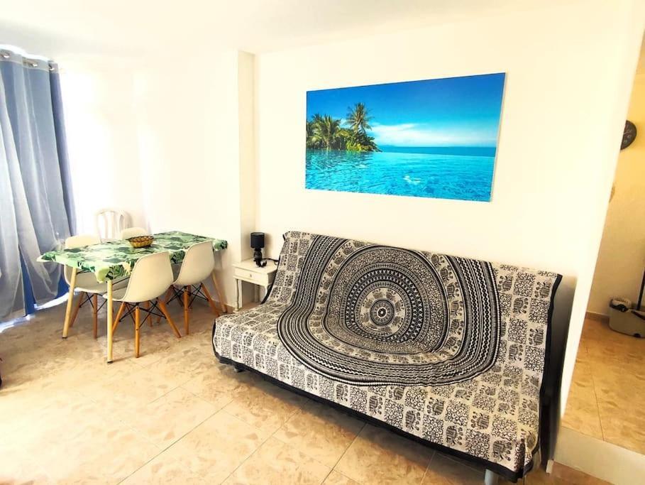 Appartement Near The Ocean Arona (Tenerife)