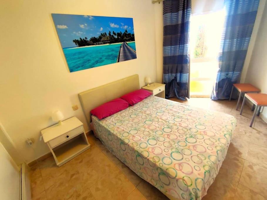 Appartement Near The Ocean