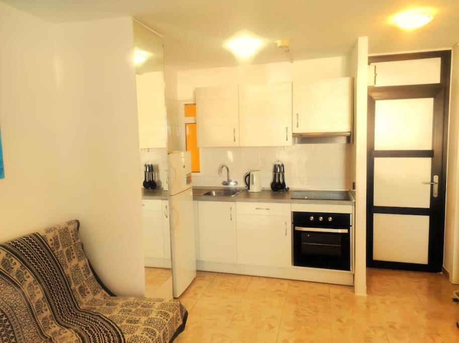 Appartement Near The Ocean *