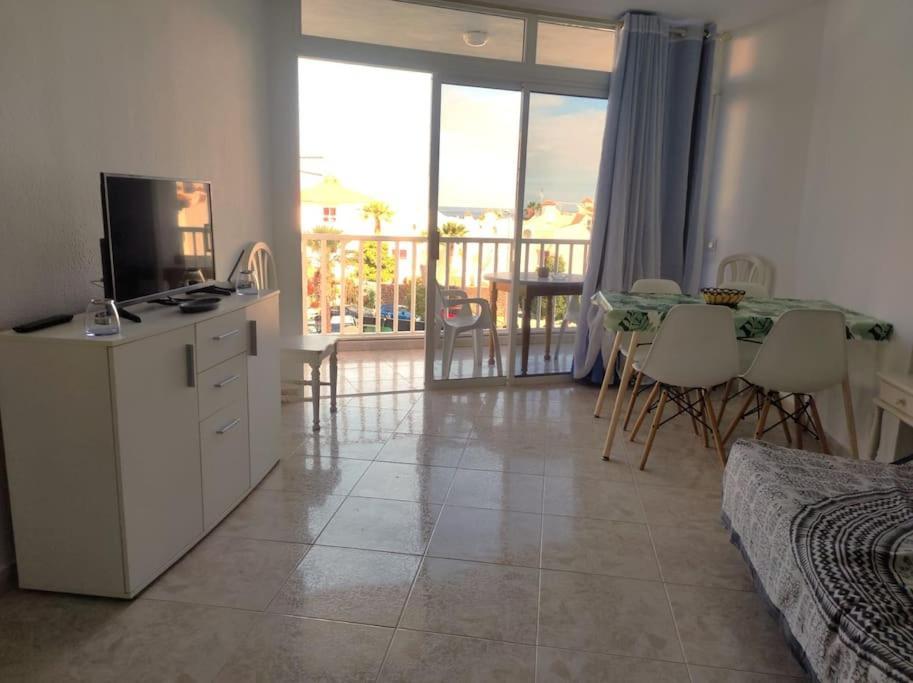 Appartement Near The Ocean