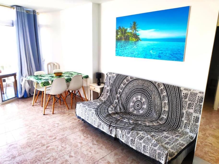 Appartement Near The Ocean