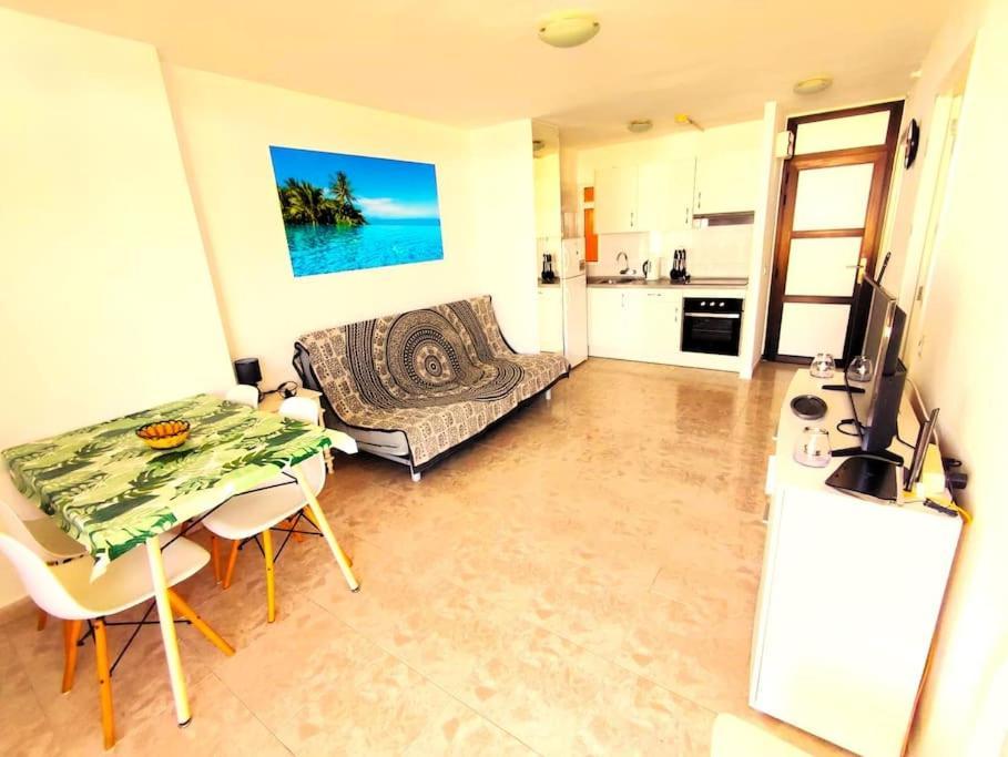 Near The Ocean Appartement Arona (Tenerife)