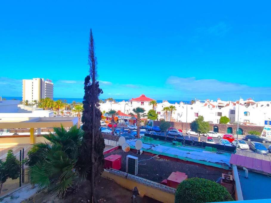 Near The Ocean Appartement *