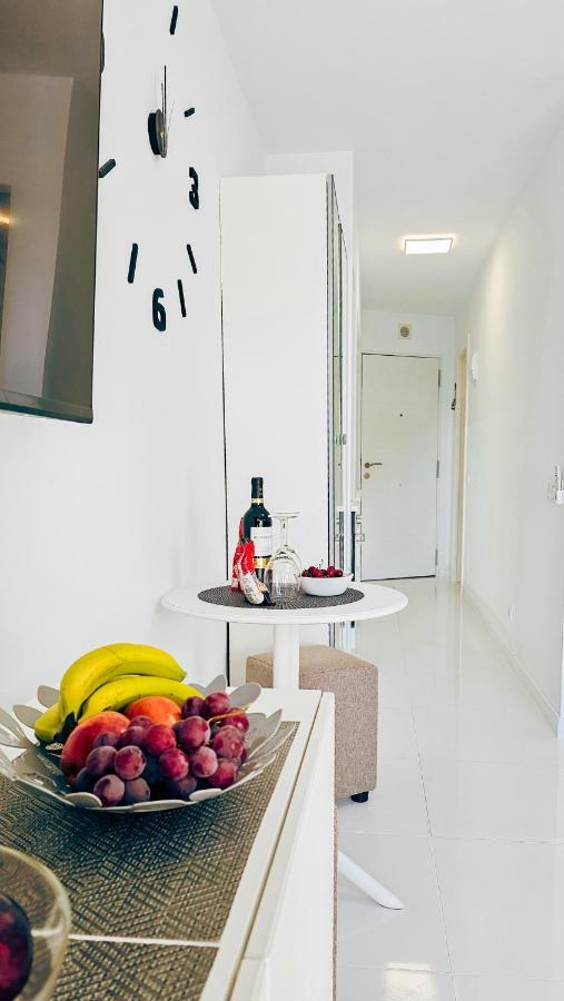 Appartement Serenity Ocean View