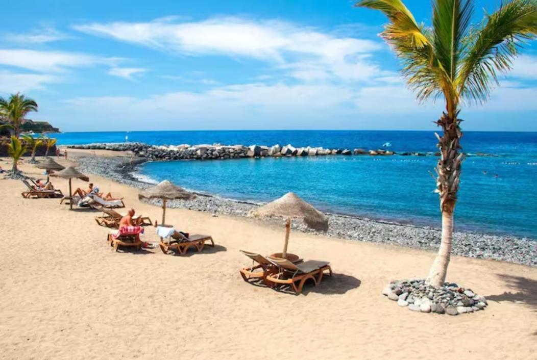 Casa Juanita Apartamento Playa de San Juan (Tenerife)