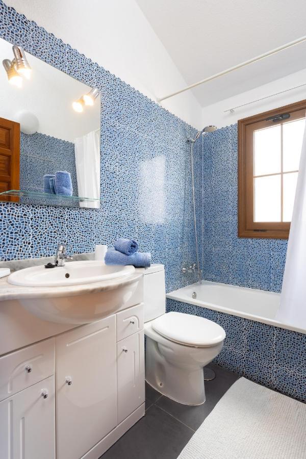 Casa Bransford, Excellent, Sunny House With Private Heated Pool * San Miguel de Abona