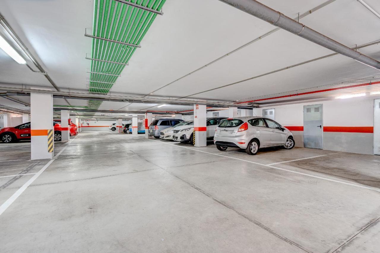 Appartement Horno Cl *