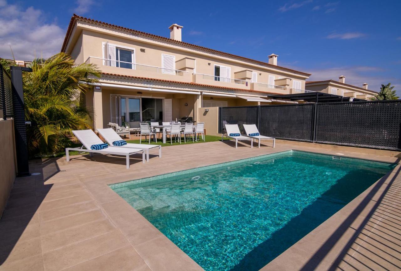 Oasis Del Mar Holiday home