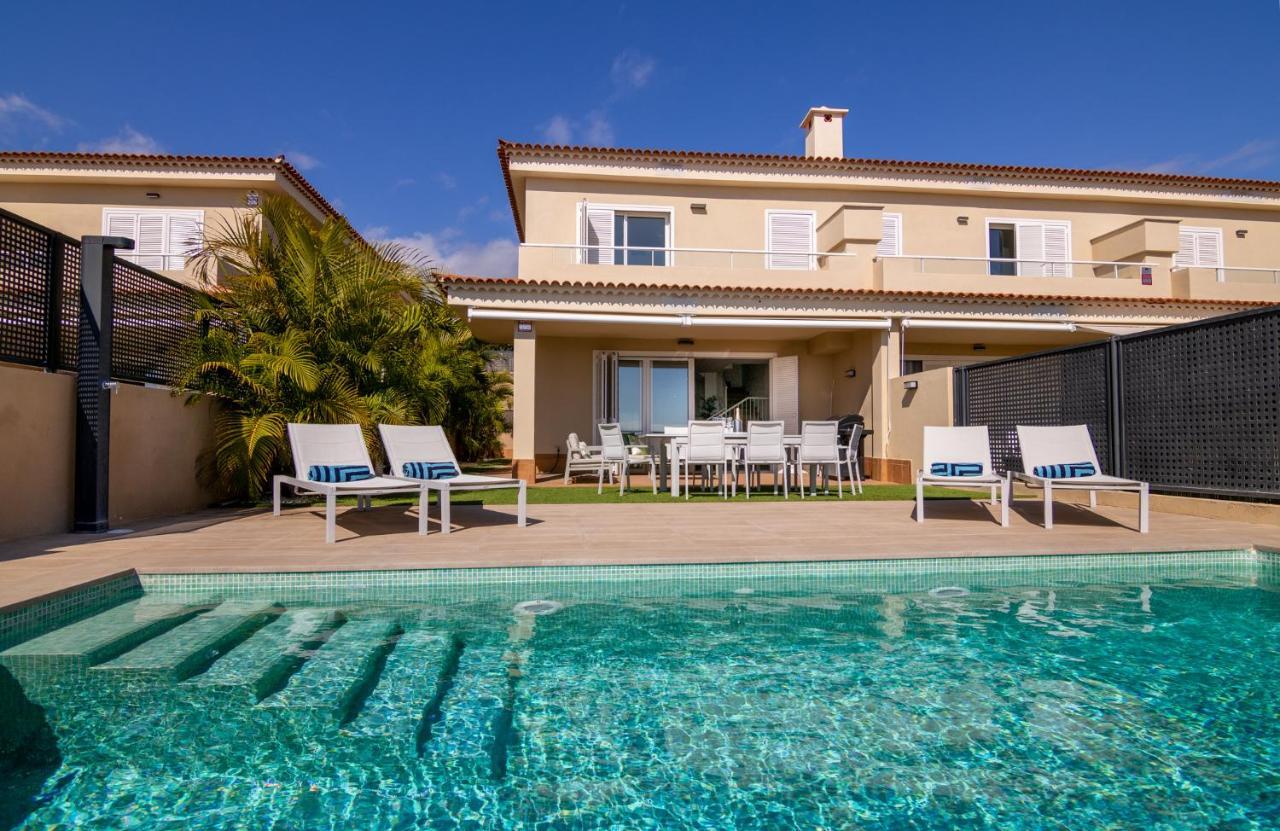 Holiday home Oasis Del Mar *