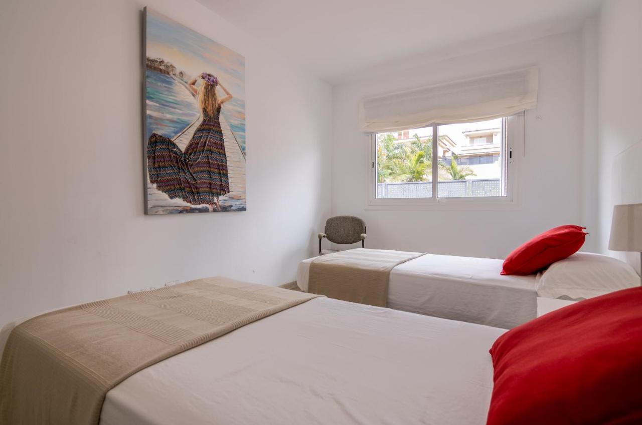 Holiday home Oasis Del Mar Puerto de Santiago (Tenerife)