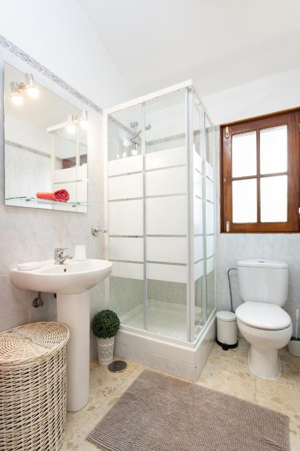 Casa Bransford, Excellent, Sunny House With Private Heated Pool Villa San Miguel de Abona