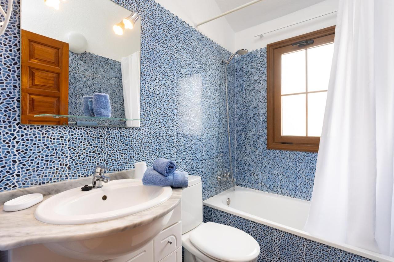 Villa Casa Bransford, Excellent, Sunny House With Private Heated Pool San Miguel de Abona