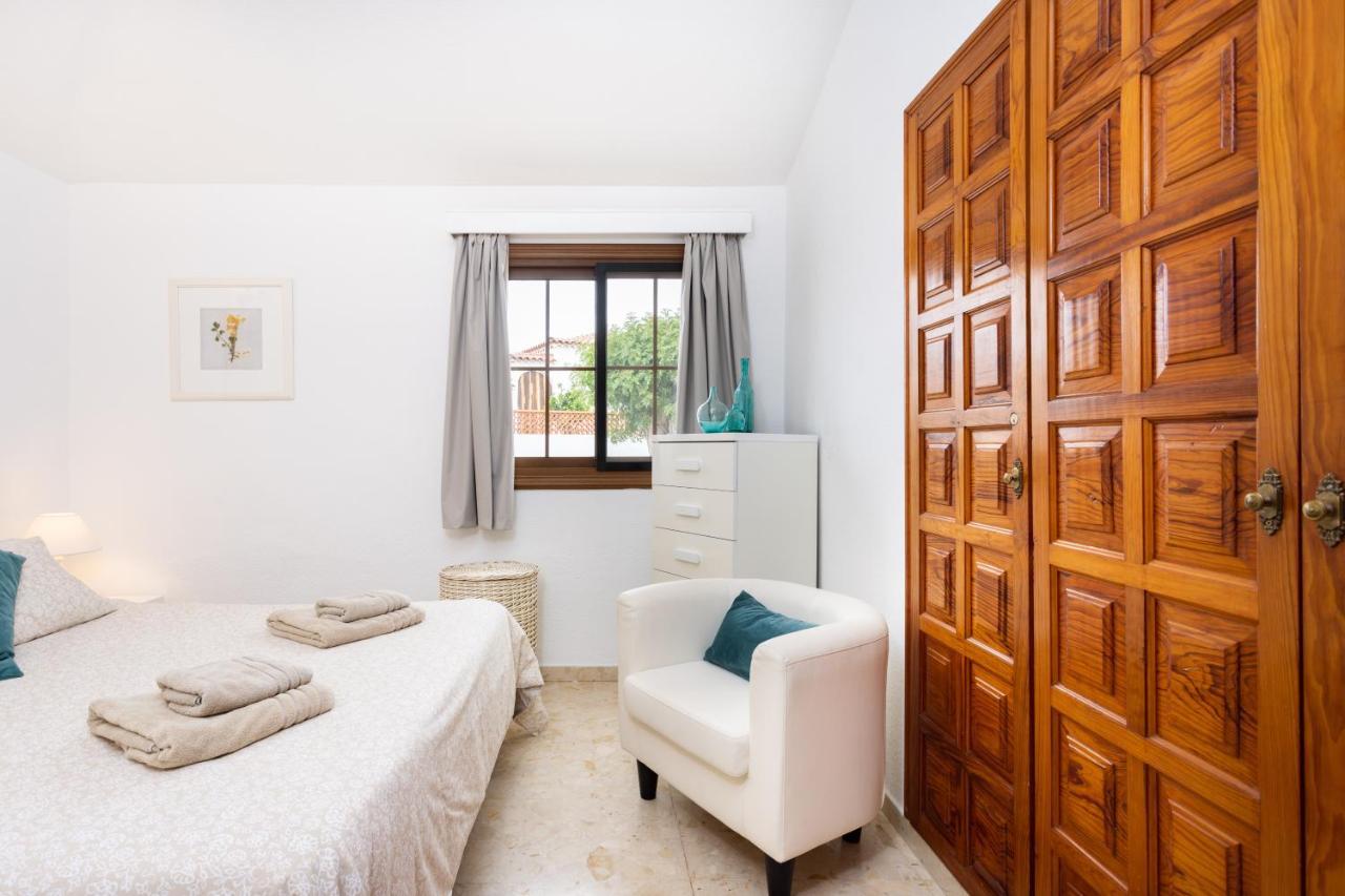 Casa Bransford, Excellent, Sunny House With Private Heated Pool Villa *