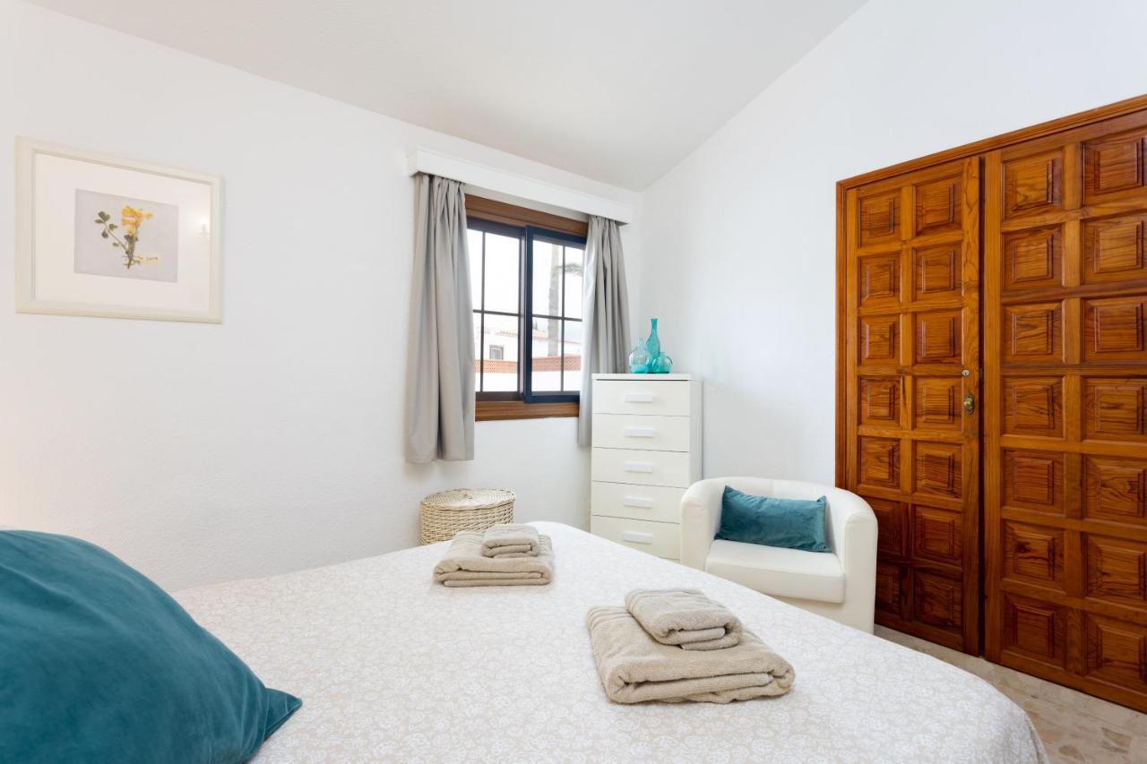 Casa Bransford, Excellent, Sunny House With Private Heated Pool Villa