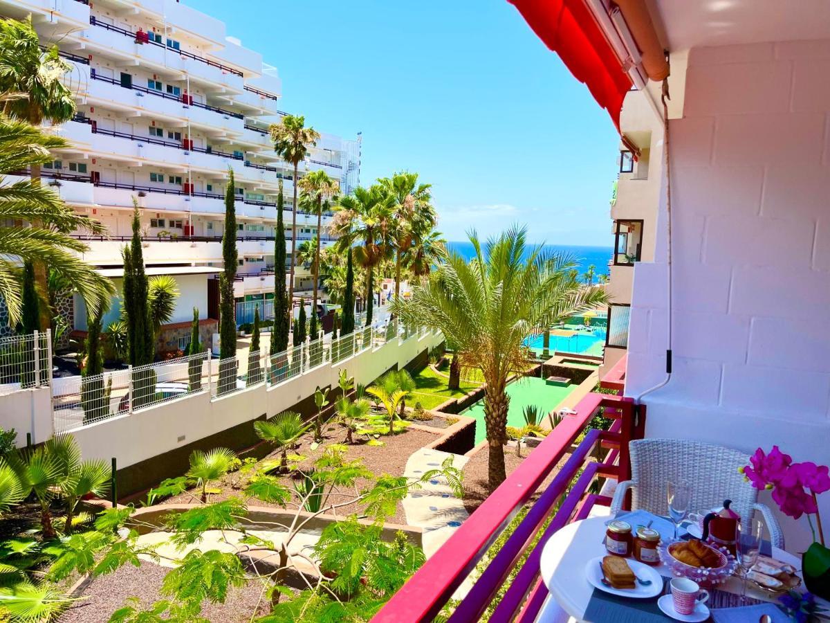 Miss Flora Olympia Apartment Playa de las Americas (Tenerife)