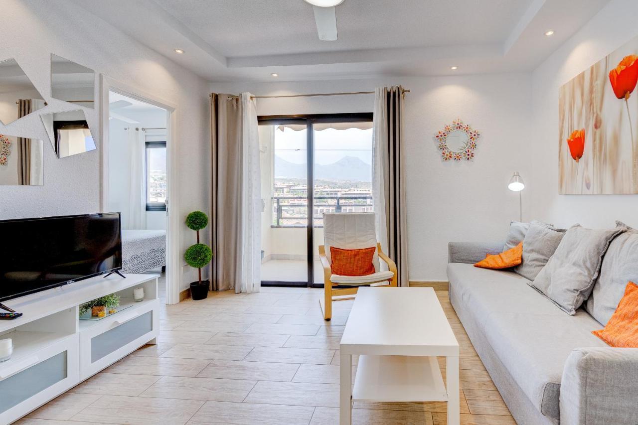 Club Paraiso 1a085 Appartement