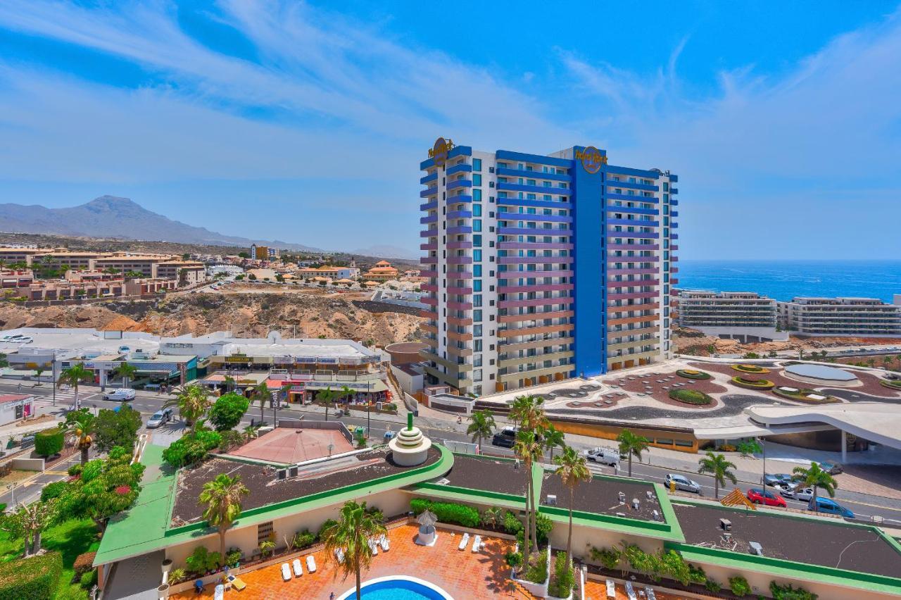 Appartement Club Paraiso 1a085