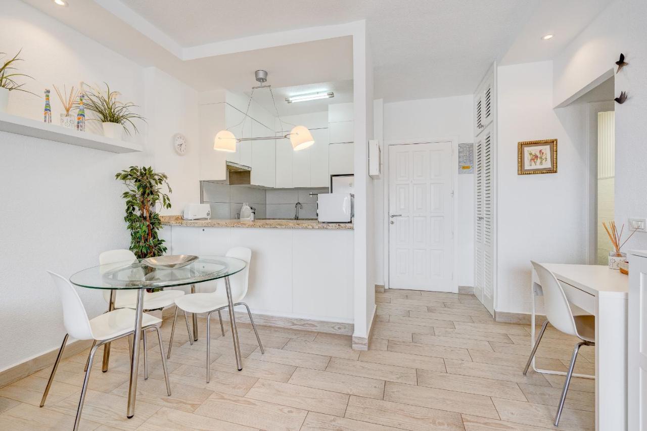 Appartement Club Paraiso 1a085 *