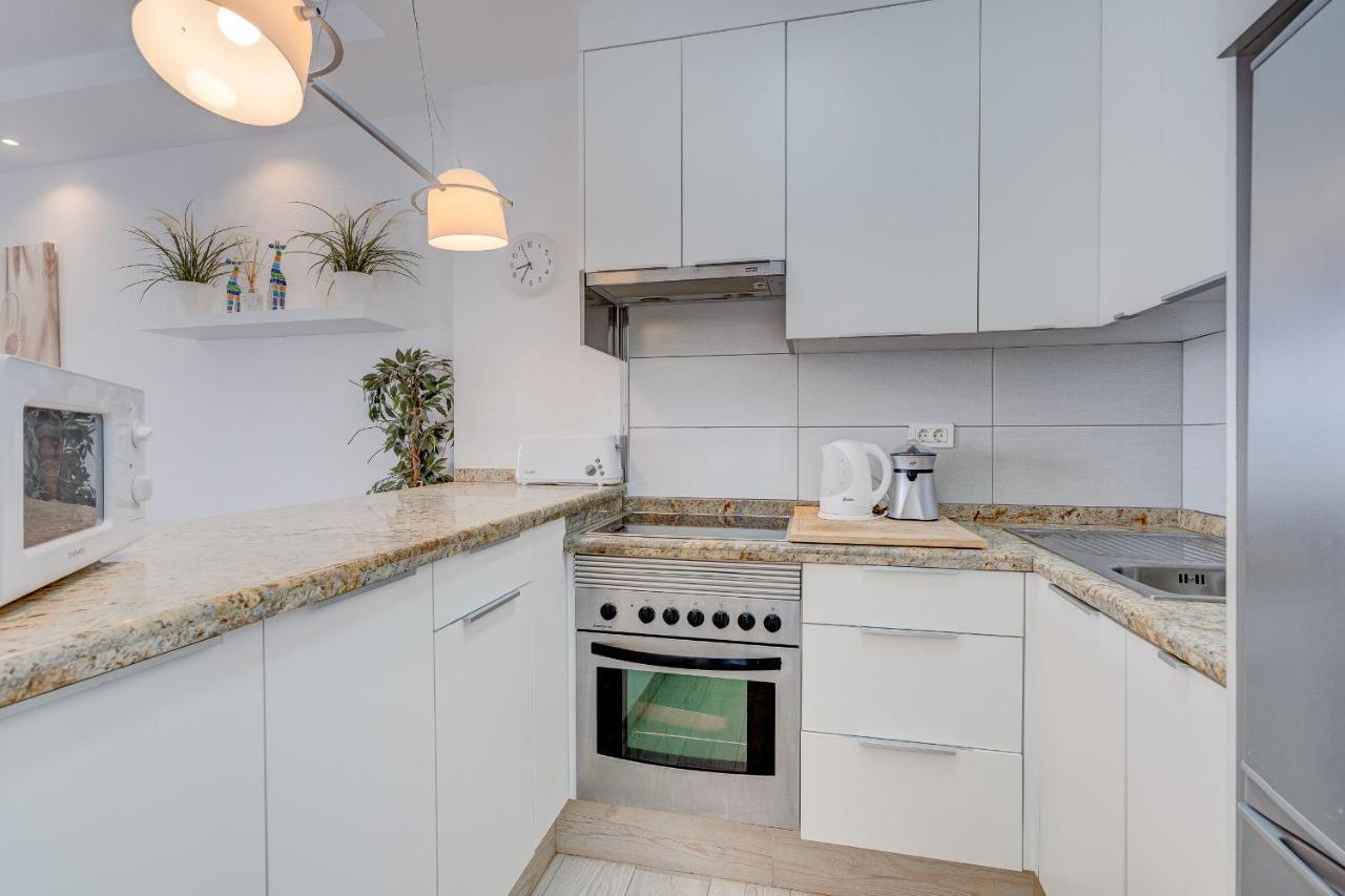 Appartement Club Paraiso 1a085