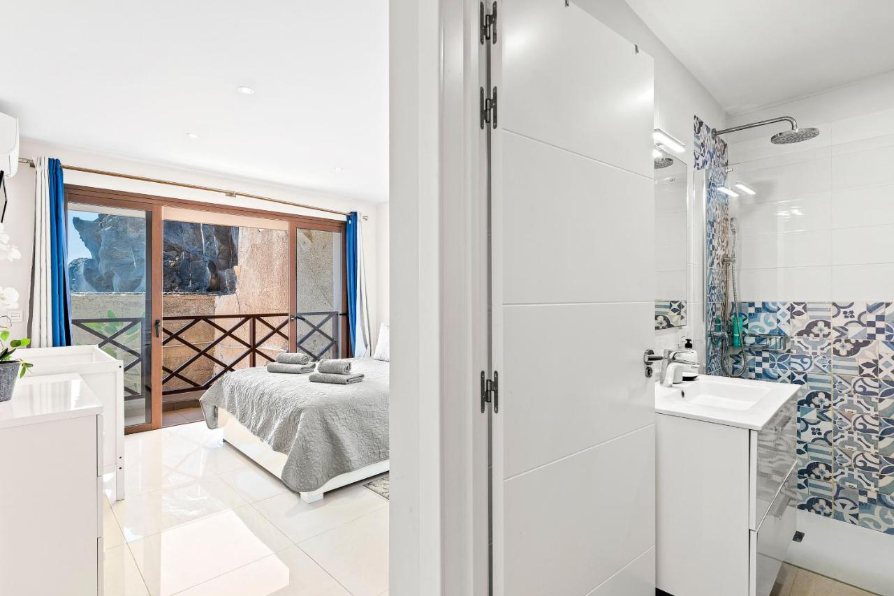 Duplex Ocean View In Neptuno Appartement