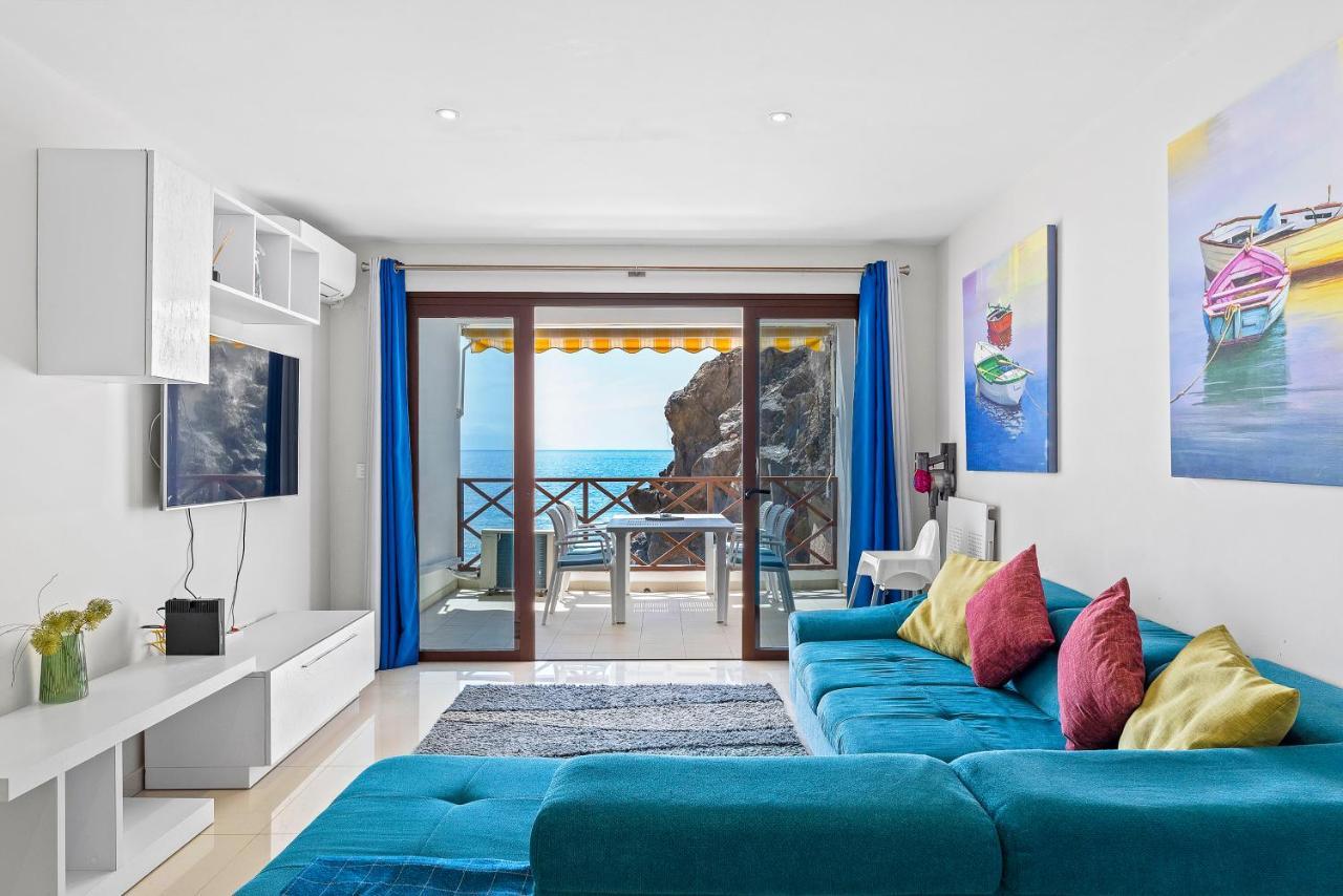 Appartement Duplex Ocean View In Neptuno