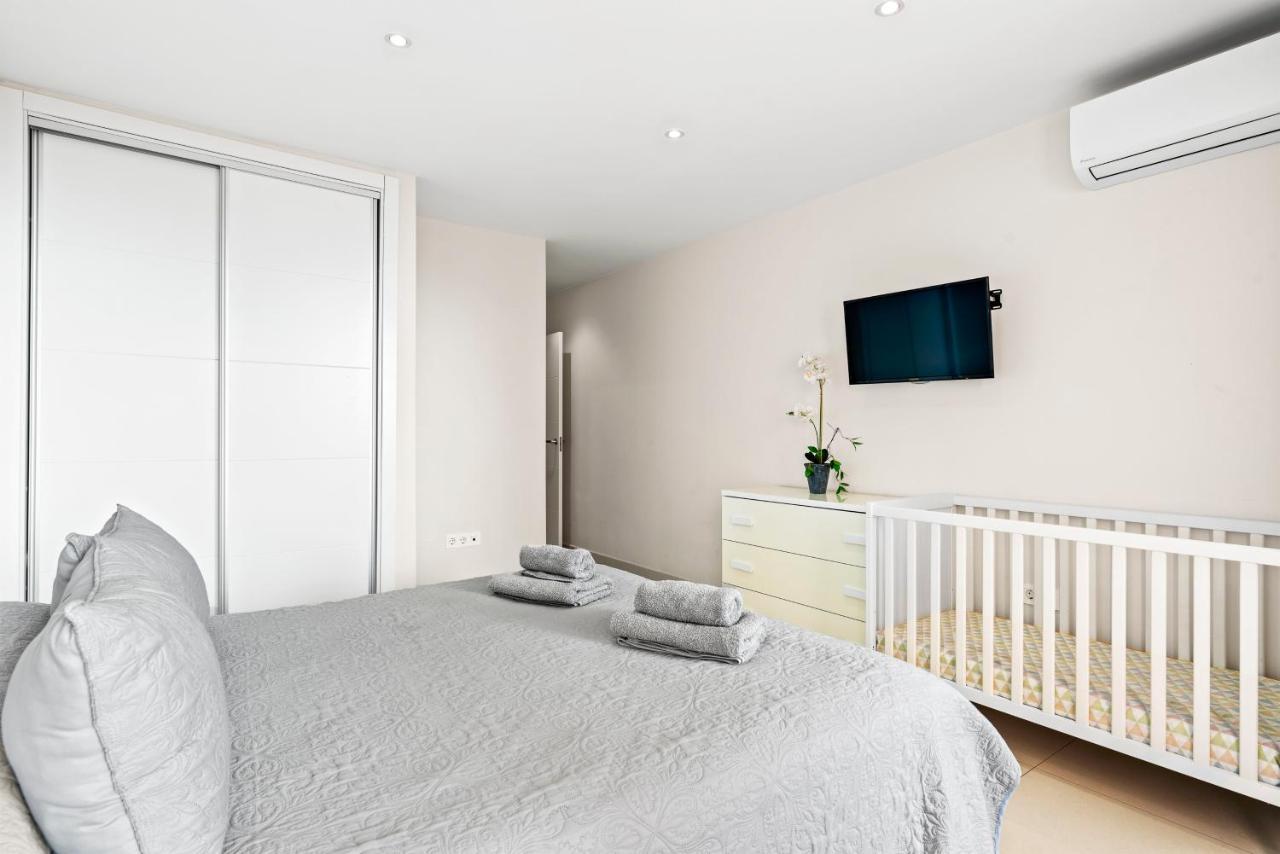 Duplex Ocean View In Neptuno Puerto de Santiago (Tenerife)