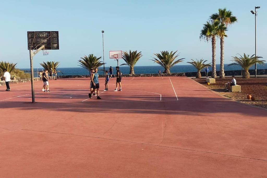 Center Playa