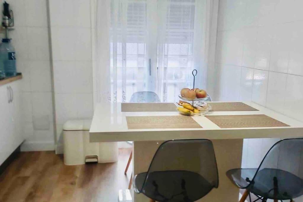 Piso Lagunero Appartement La Laguna (Tenerife)