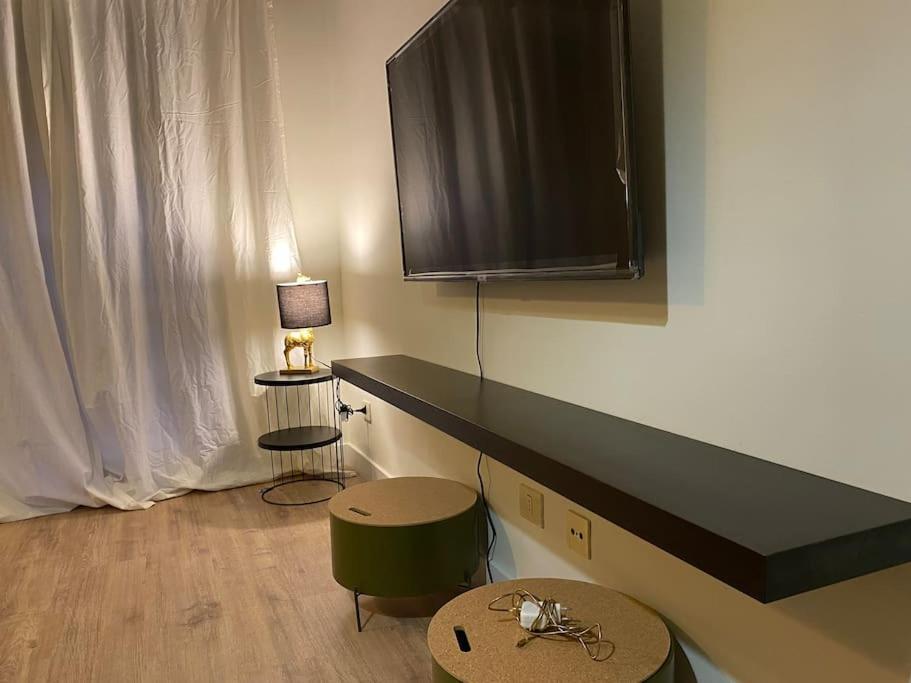 Appartement Piso Lagunero
